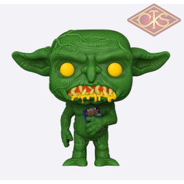 Funko POP Movies - Mandy - Cheddar Goblin (Fall Convention 2011) (1161) Exclusive