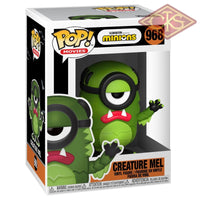 Funko POP! Movies - Minions - Creature Mel (968)