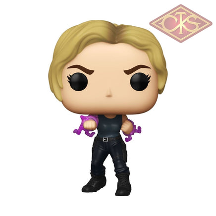 Funko POP! Movies - Mortal Kombat - Sonya Blade (1056)