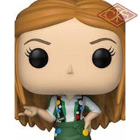 Funko Pop! Movies - Office Space Joanna (711) Figurines