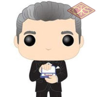 Funko Pop! Movies - Pretty Woman Edward Lewis (763) Figurines