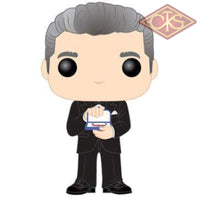 Funko Pop! Movies - Pretty Woman Edward Lewis (763) Figurines