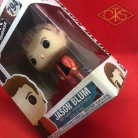 Funko POP! Movies - Producer - Jason Blum (794) "Small Damaged Packaging"