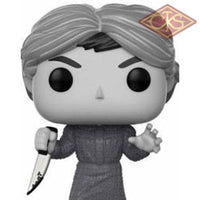Funko POP! Movies - Psycho - Norman Bates (B/W) (466) Exclusive