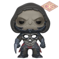 Funko Pop! Movies - Ready Player One I-Rok (502) Figurines