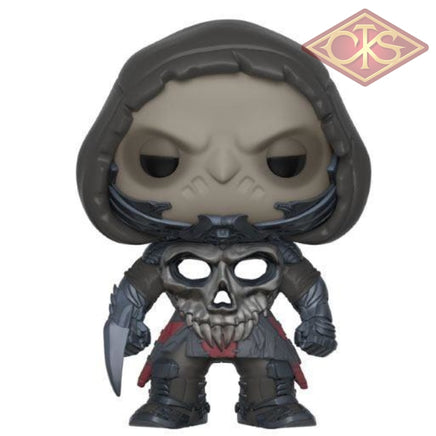 Funko Pop! Movies - Ready Player One I-Rok (502) Figurines