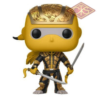 Funko Pop! Movies - Ready Player One Sho (500) Figurines