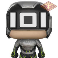Funko Pop! Movies - Ready Player One Sixer (503) Figurines