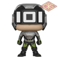 Funko Pop! Movies - Ready Player One Sixer (503) Figurines