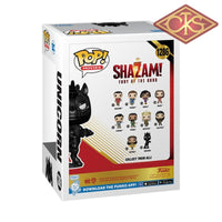 Funko POP! Heroes - Shazam!, Fury of the Gods - Unicorn (1286)