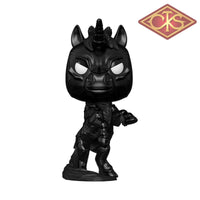 Funko POP! Heroes - Shazam!, Fury of the Gods - Unicorn (1286)