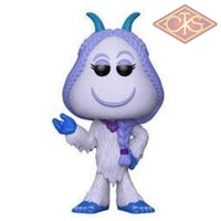 Funko POP! Movies - Smallfoot - Vinyl Figure Meechee (601)