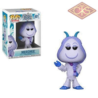 Funko POP! Movies - Smallfoot - Vinyl Figure Meechee (601)