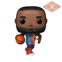 Funko POP! Movies - Space Jam, A New Legacy - LeBron James (1090)