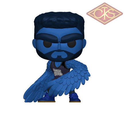 Funko POP! Movies - Space Jam, A New Legacy - The Brow (1181)