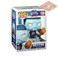Funko POP! Movies - Space Jam, A New Legacy - Wet / Fire (1088)