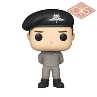 Funko POP! Movies - Starship Troopers - Johnny Rico (1047)