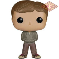 Funko POP! Movies - Superbad - Vinyl Figure Evan (175)