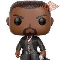 Funko POP! Movies - The Dark Tower - Vinyl Figure The Gunslinger (Variant) (452)