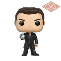 Funko POP! Movies - The Dark Tower - Randall Flagg (The Man in Black) (451)