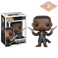 Funko POP! Movies - The Dark Tower - Roland Deschain (The Gunslinger) (450)