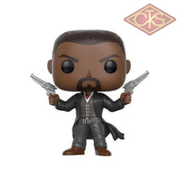 Funko POP! Movies - The Dark Tower - Roland Deschain (The Gunslinger) (450)