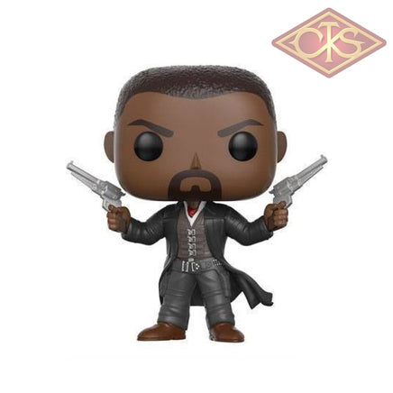Funko POP! Movies - The Dark Tower - Roland Deschain (The Gunslinger) (450)