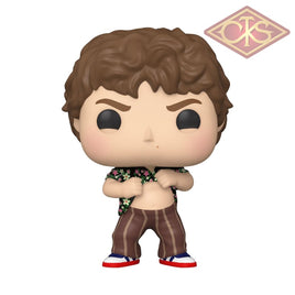 Funko POP Movies - The Goonies - Chunk (1066)