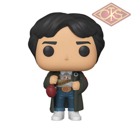 Funko POP Movies - The Goonies - Data (1068)