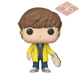 Funko POP Movies - The Goonies - Mikey Walsh (1067)