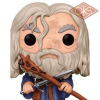 Funko POP! Movies - The Lord of the Rings - Gandalf (Balrog Fight) (443)