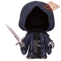 Funko Pop! Movies - The Lord Of The Rings Nazgul (446) Figurines