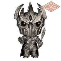 Funko POP! Movies - The Lord of the Rings - Vinyl Figure Sauron (122)