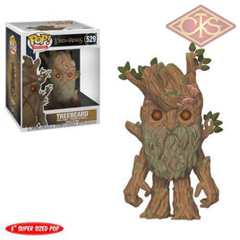 Funko Pop! Movies - The Lord Of The Rings Treebeard 6 (529) Figurines