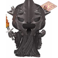 Funko Pop! Movies - The Lord Of The Rings Witch King (632) Figurines