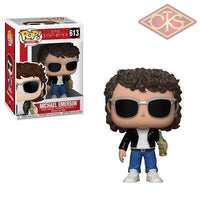 Funko POP! Movies - The Lost Boys - Vinyl Figure Michael Emerson (613)