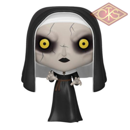 Funko POP! Movies - The Nun - The Nun (775)