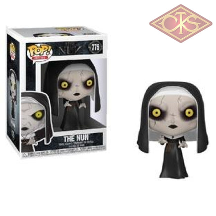 Funko POP! Movies - The Nun - The Nun (775)