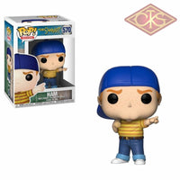 Funko POP! Movies - The Sandlot - Hamilton 'Ham' Porter (570)