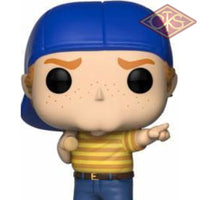 Funko POP! Movies - The Sandlot - Hamilton 'Ham' Porter (570)