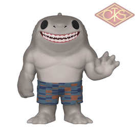 Funko POP Movies - The Suicide Squad - King Shark (1114)