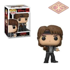 Funko POP!  Movies - The Warriors - Luther (866)
