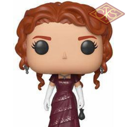 Funko Pop! Movies - Titanic Rose Dewitt Bukater (705) Figurines