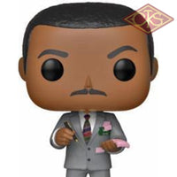 Funko Pop! Movies - Trading Places Billy Ray Valentine (674) Figurines