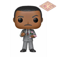 Funko Pop! Movies - Trading Places Billy Ray Valentine (674) Figurines