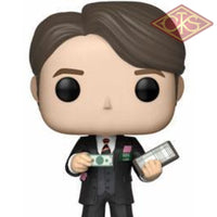 Funko Pop! Movies - Trading Places Louis Winthorpe Iii (675) Figurines