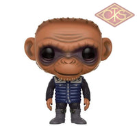 Funko POP! Movies - War for the Planet of the Apes - Vinyl Figure Bad Ape (455)