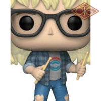 Funko Pop! Movies - Waynes World Garth Algar (685) Figurines