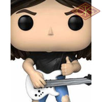 Funko Pop! Movies - Waynes World Wayne Campbell (684) Figurines