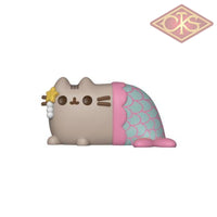 Funko Pop! Pusheen - Mermaid (13) Figurines